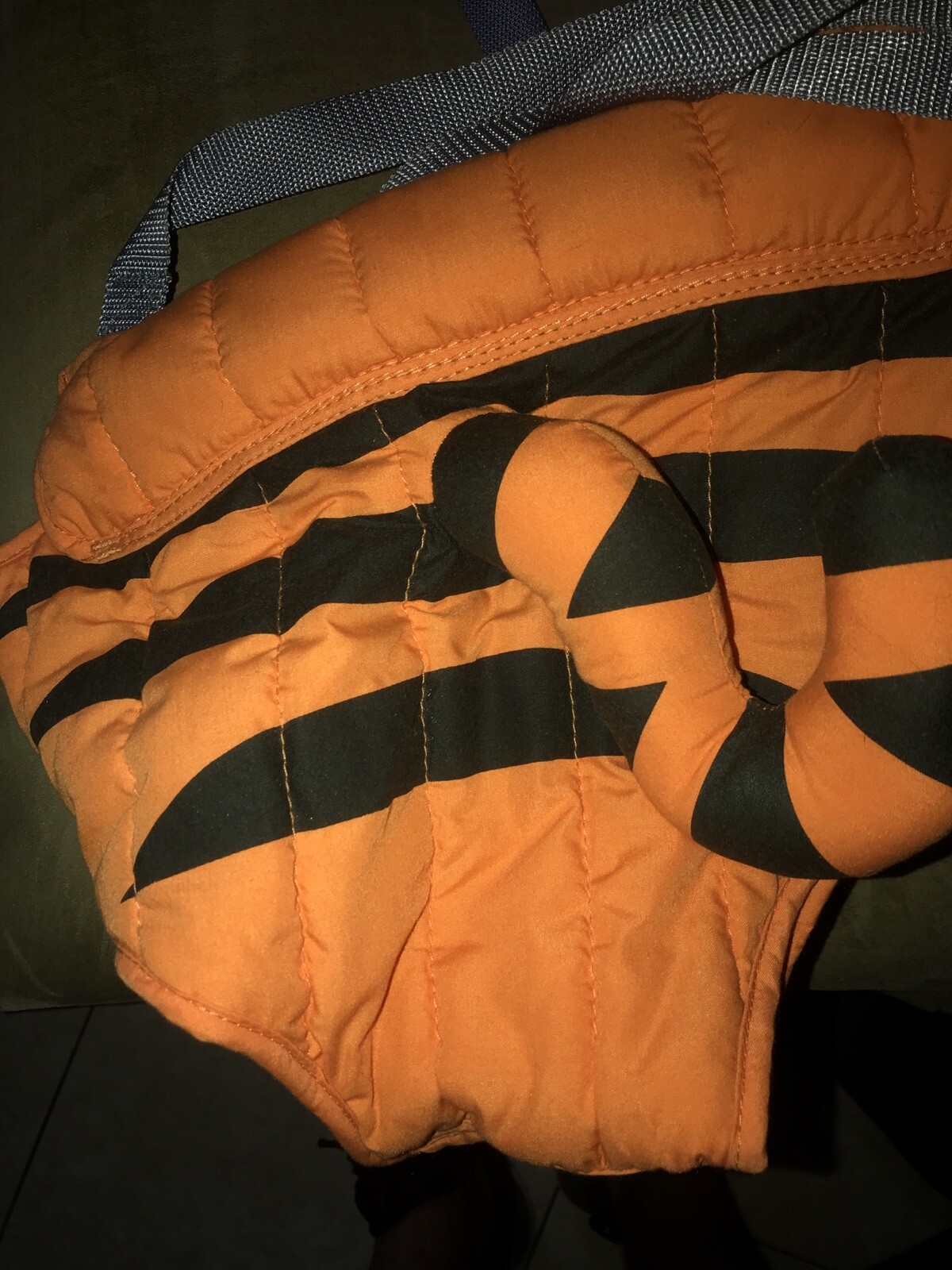 munchkin tigger door bouncer