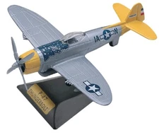 Legends of Flight P-47 Thunderbolt®