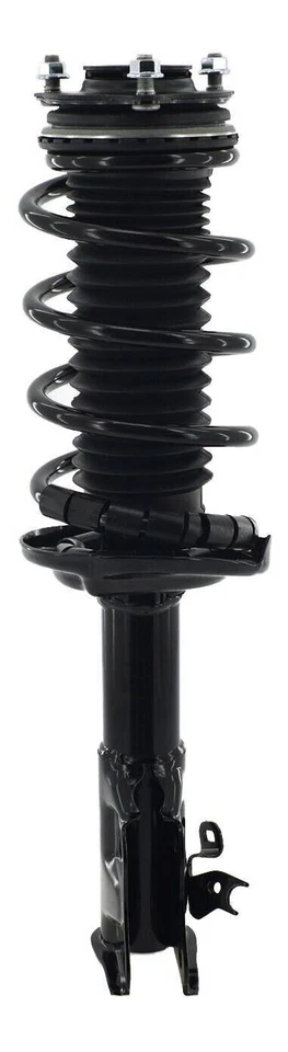 Puntales delanteros OE de alta calidad para Honda Civic 2006-2011 garantía de por vida Foto 3 de 4