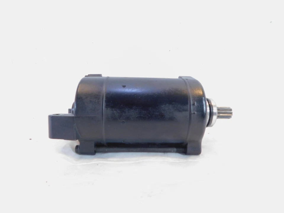 Conjunto de motor de arranque Honda VT750 Shadow ACE Deluxe y Spirit - Mitsuba Foto 2 de 4