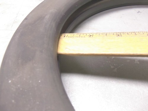 Griswold Industries - XLarge Nonmetallic Rubber Grommet - P/N: C6717H - Picture 10 of 12