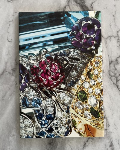 Dior Schmuck Designer Victoire De Castellane feiner Schmuck Look Buch Katalog