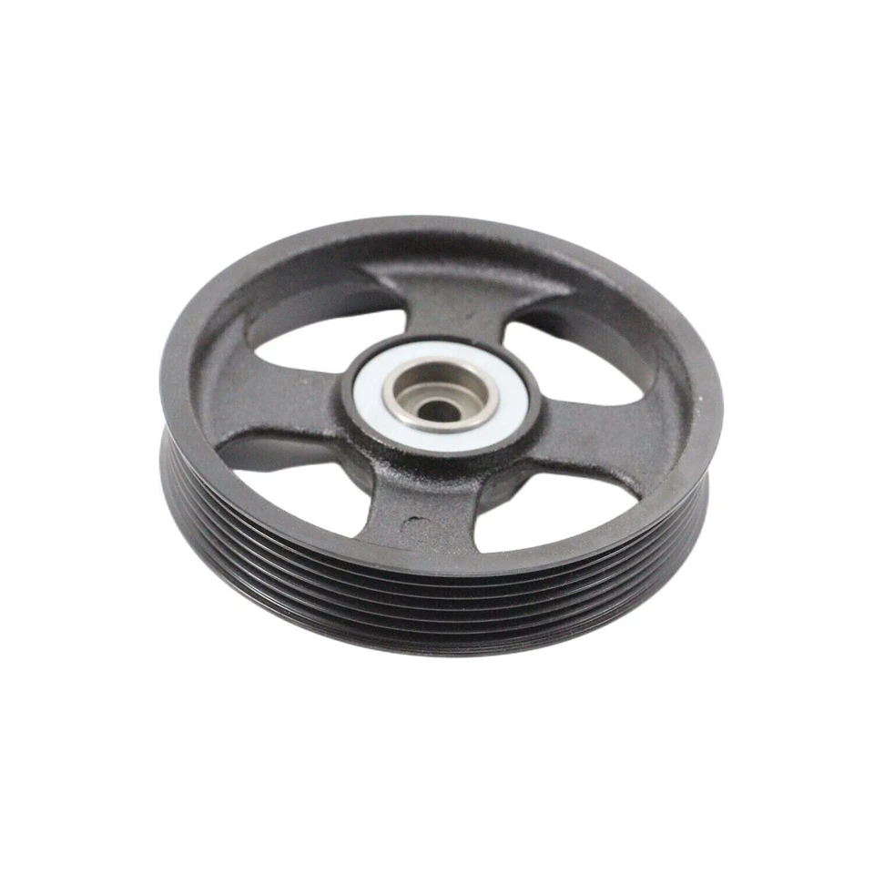 Pulley Idler for Mitsubishi 2009 2010 2011 2012 2013 2014 2015 Lancer - Image 4 of 4