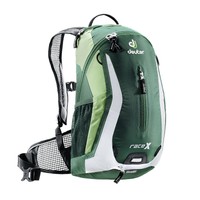 Deuter Race X Forest Avocado Ruck Sack Deuter Race X Forest Avocado Ruck Sack