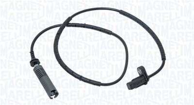 MAGNETI MARELLI 172100053010 Sensor, Raddrehzahl für BMW