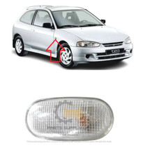 Clignotant Mitsubishi COLT