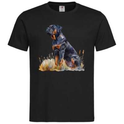 T-Shirt Mastiff Hunderasse Mastiff Hundeschule Mastiff Hundetraining Mas 403247s