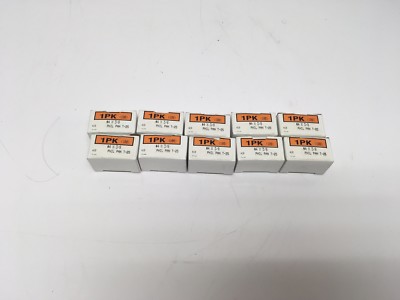 1000 NEW #4 x 3/8'' Phillips Pan T-25 Self Tapping Thread Cutting Screws