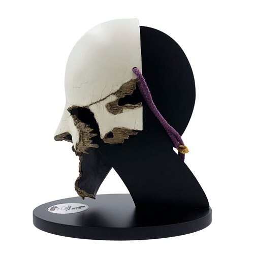 James Bond No Time To Die Safin Mask Fragmented Version Limited Edition 1:1 prop image 5