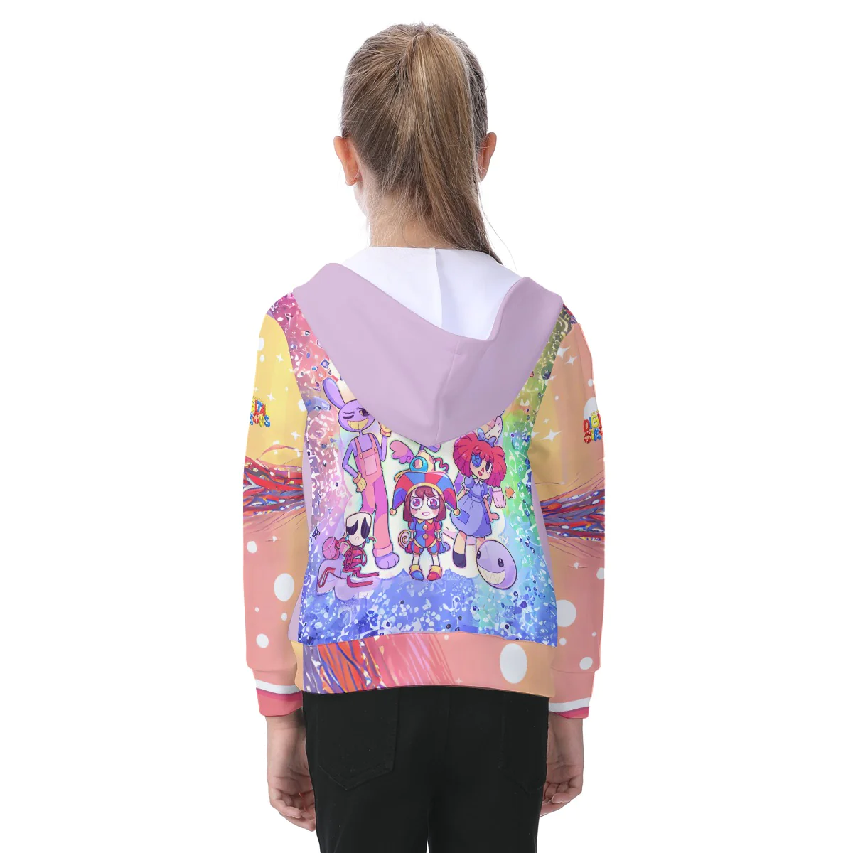 ウェア (CSPD) XOXO EXILE JERSEY - CIRCUS Concept Speed (CSPD) XOXO