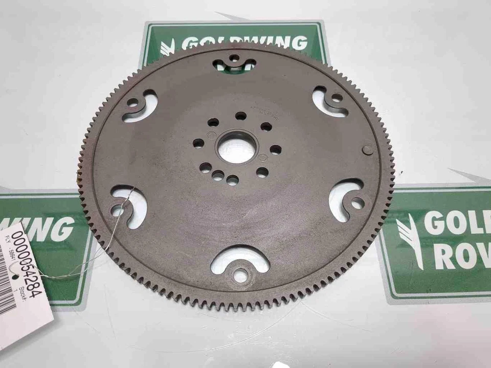 Placa flexible automática 99-02 Saab 9-3 volante OEM 6 meses de garantía Foto 3 de 4