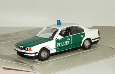 Bmw e34 schabak