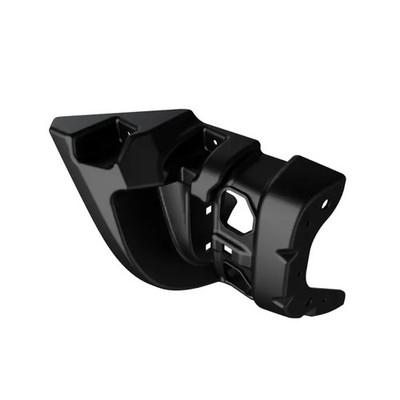 Genuine Mopar Rear Bumper Bracket Left 68335625AB