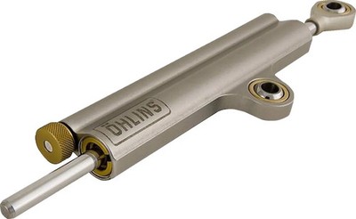 OHLINS SD 027 LENKUNGSDÄMPFER YAMAHA YZF-R1 1000 SP 2006