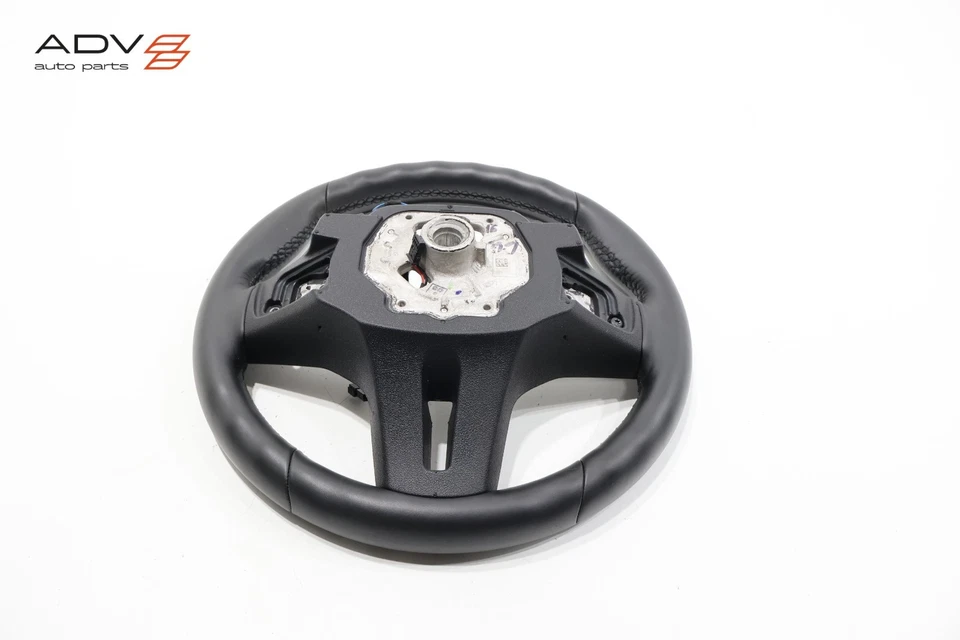 2020 - 2024 BMW 228i M235i F44 STEERING WHEEL OEM - Image 4 of 4