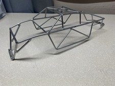 Aftermarket Vintage Roll Cage For Team Associated Mgt 