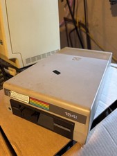 Commodore 64 1541 - Floppy Disk Drive for C64 Computer - NO cords - Powers on