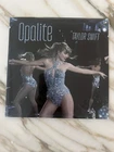 TAYLOR SWIFT - OPALITE 7” VINYL New And Sealed