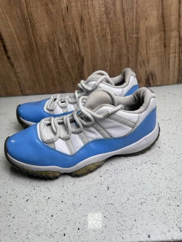 Taglia 10 5 Jordan 11 Retro Low UNC