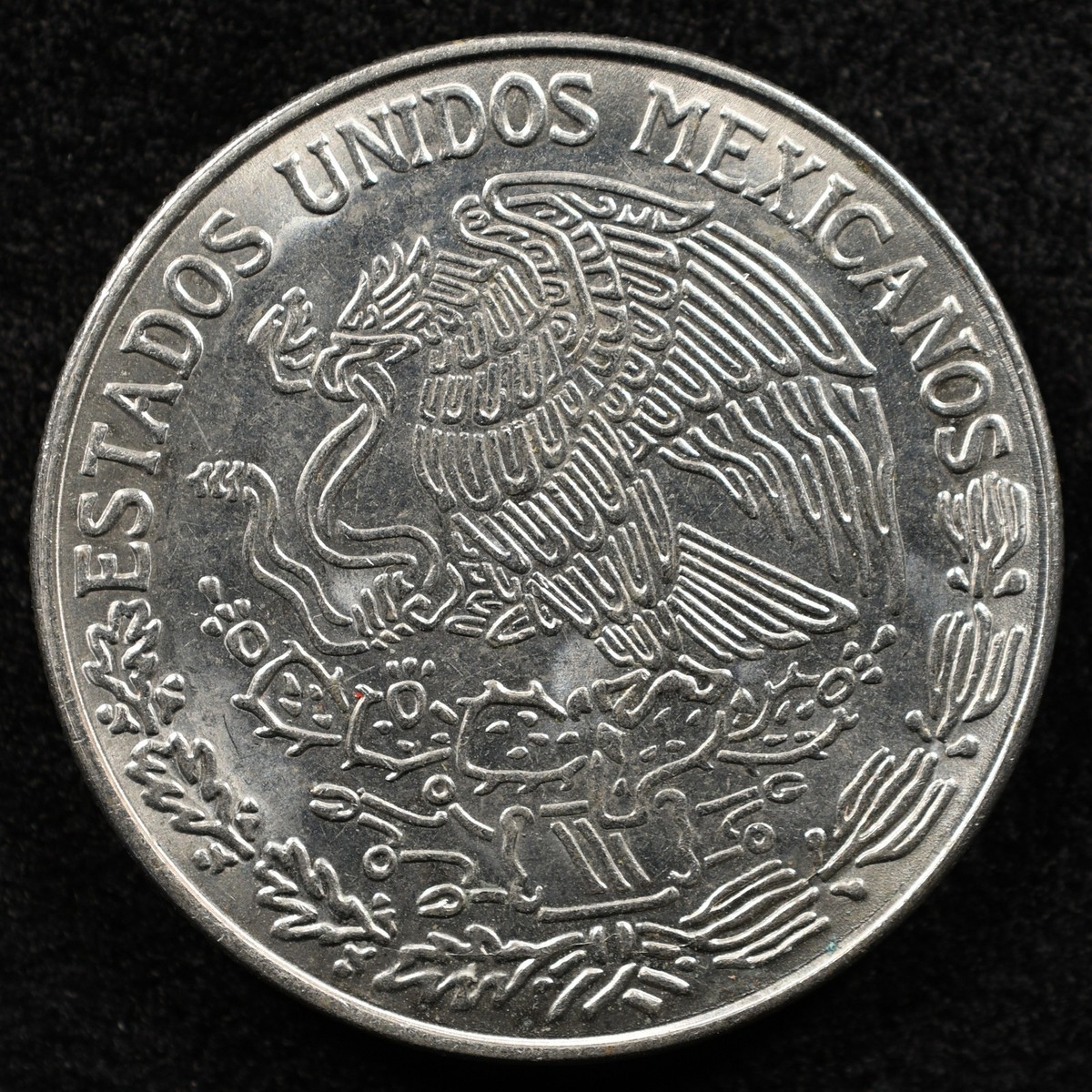 Mexico 1 Peso 1978, Coin, Inv#E286 | eBay