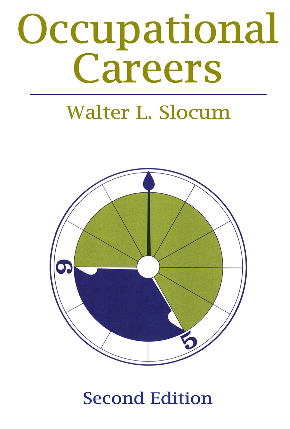 Occupational Careers - 2nd Edition