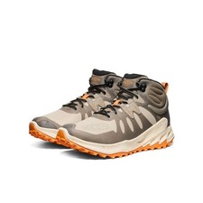 Keen Zionic Mid Waterproof Brindle Bright Marigold 1030177 Men's Size