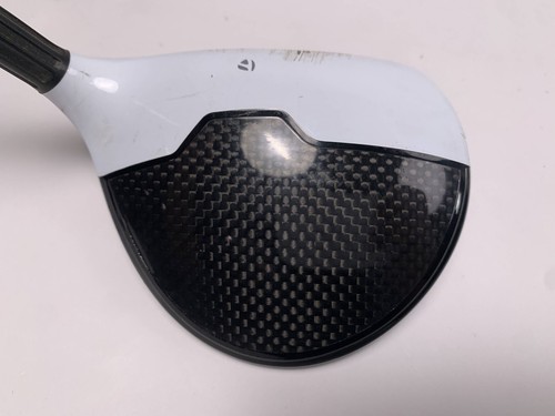 TaylorMade M2 2016 3 Fairway Wood 15* REAX 65g Stiff Graphite Mens RH - Picture 4 of 7