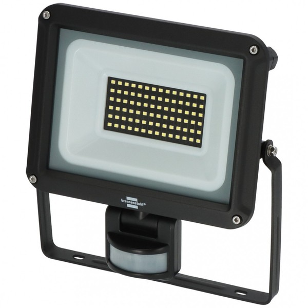 Brennenstuhl Led Strahler Jaro 7060 P Mit Infrarot-Bewegungsmelder-image