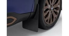 Genuine Subaru Mud Flaps J101ssl500