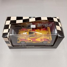 PORSCHE RS SPYDER Model 12H SEBRING 2008 MINICHAMPS
