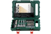 Metabo ZubehöRset-Sp, 86-Teilig, 626708000