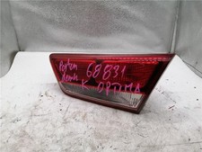 RÜCKLICHT RECHTS IN DER HECKKLAPPE Kia Optima (JFA) 2018 92403D4 / X