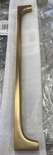 Amerock BP37429BBZ- 320mm Pull in Golden Champagne - Pulls / Cabinet Hardware
