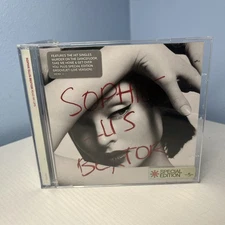 Sophie Ellis-Bextor : Read My Lips CD (2002)
