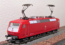 Locomotiva Marklin 3353 BR 120.1  DB 120 104-5