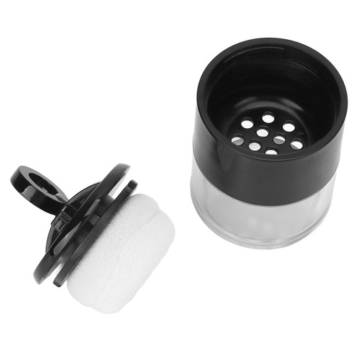 Loose Powder Empty Box Mini Portable Empty Makeup Powder Container With Floc FAD - Picture 12 of 21