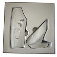 Necool Sapphire IPL Hair Removal Device FZ-613 Tested Open Box New