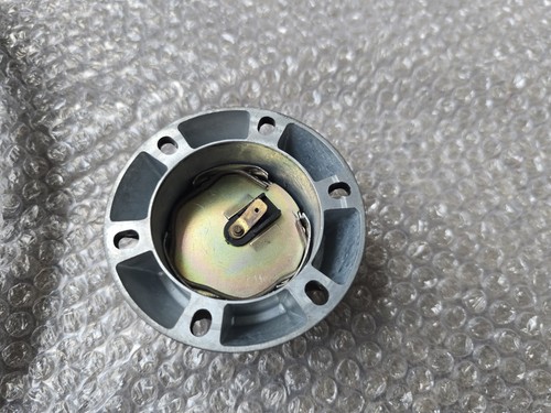 VINTAGE NARDI STEERING WHEEL GREAT GENUINE PART BMW E30 E28 190E og 1980 380mm - Picture 13 of 20