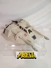Vintage 1980 Star Wars Snow Speeder Empire Strikes Back Kenner *Near Complete*