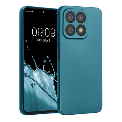 Handyhülle für HONOR X8a Hülle Silikon Case
