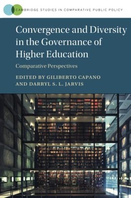 Convergence and Diversity in the Governance of Highe...
