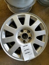 Wheel 16x7 Alloy 10 Spoke Fits 98-01 Audi A4 297944