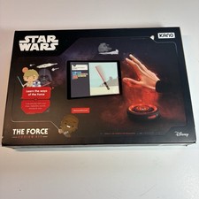 Kano Star Wars The Force Coding Kit Disney Works On iPads Macs Windows 10