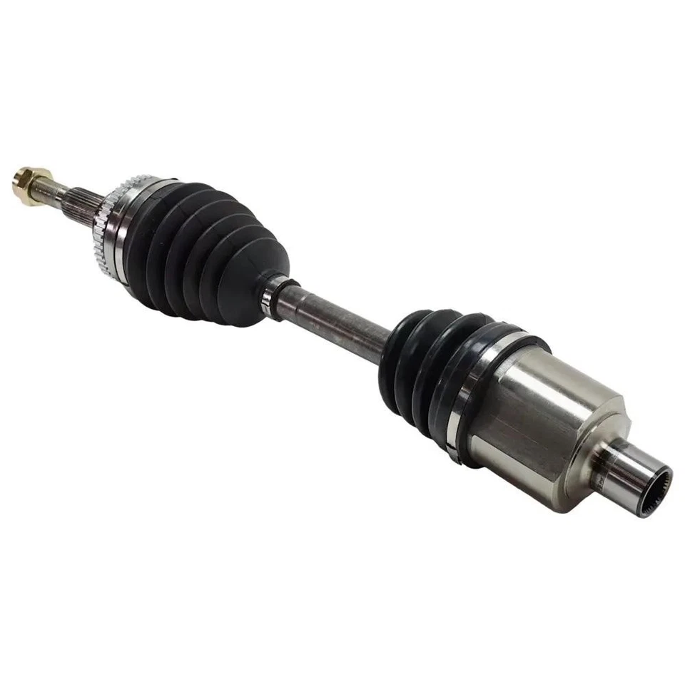 Nuevo conjunto de eje delantero derecho compatible con Saturn SW2 Base 4 cil 1,9 L por RS28160015 Foto 2 de 4