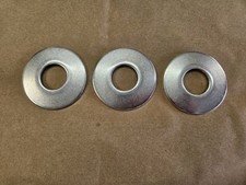 3 Blade Bolt Beveled Washers Fits Kubota K5651-34352 K5651-34350 ZD321 ZD326S