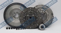 Rymec Kupplungssatz FüR VW Golf V Variant 1K5 2007-2009