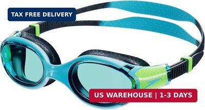 Speedo Unisex Kids Swim Goggles Biofuse 2.0 Junior