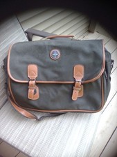 Rare Vintage 1980's Pan Am Airlines Shoulder Strap Travel Promotional l Bag