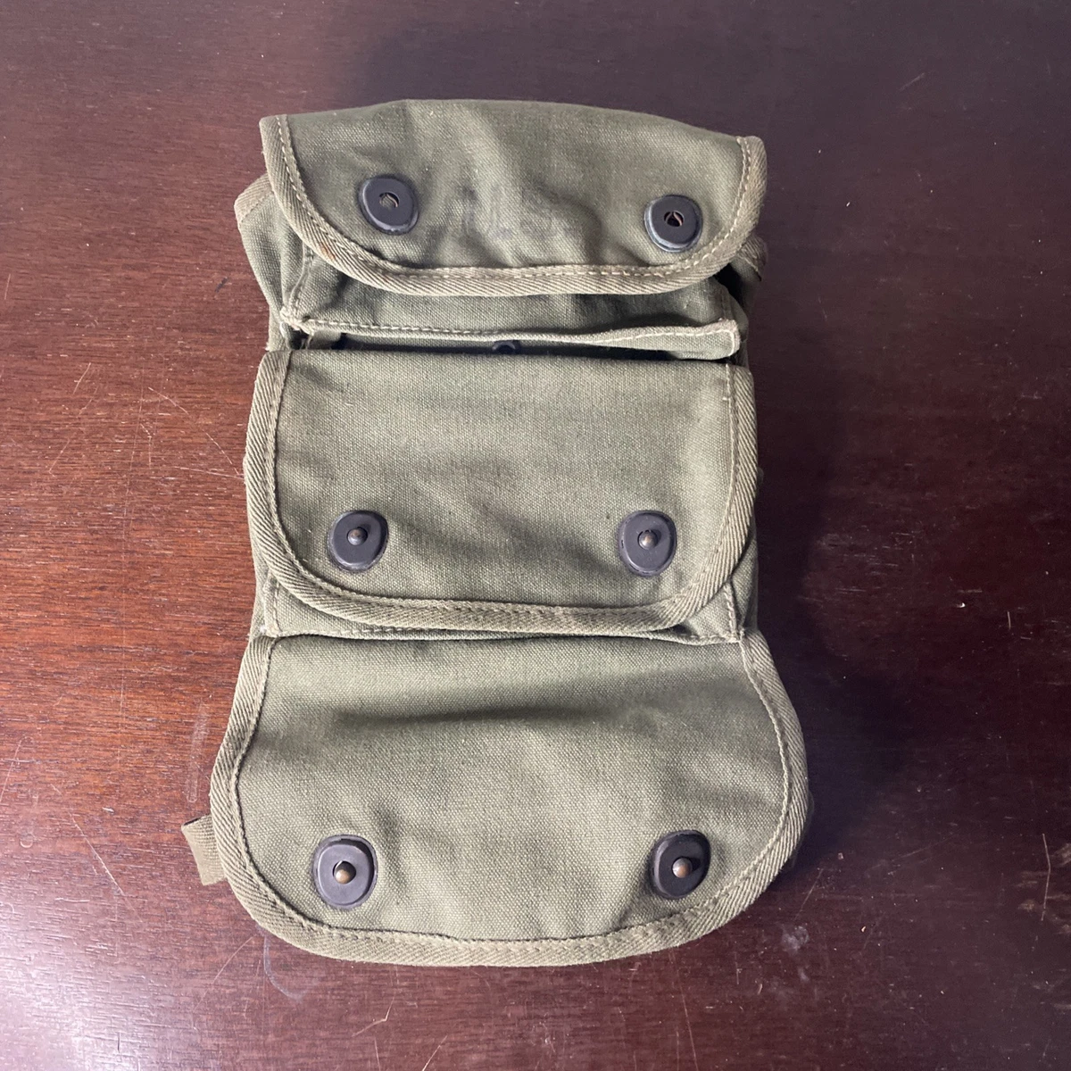 Wwii Grenade Pouch for sale | eBay