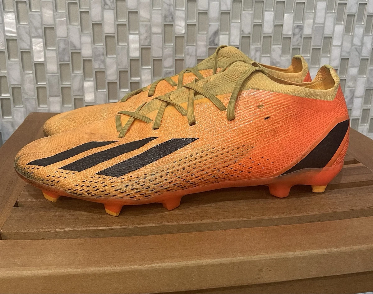 adidas X Speedportal.2 FG Heatspawn Pack for Sale | Authenticity